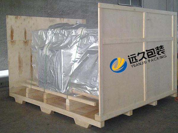 真空包裝木箱 真空包裝木箱